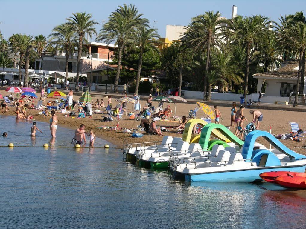 Ribera Beach - Resort Choice  La Manga del Mar Menor Exterior photo